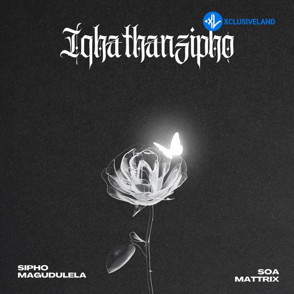 Sipho Magudulela – Umama Ft. Soa Mattrix & Starr Healer Cover Art