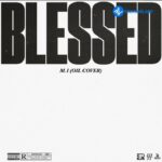 Blessed (Cover)