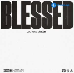 Superwozzy – Blessed (Cover)