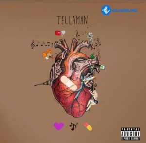 Tellaman – Conversation ft. Nasty C