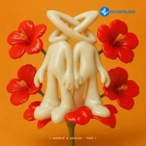 The Ironix – You Ft. Skales