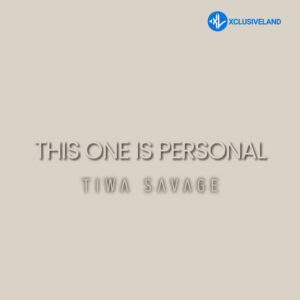 Tiwa Savage – On The Low Ft. Skepta