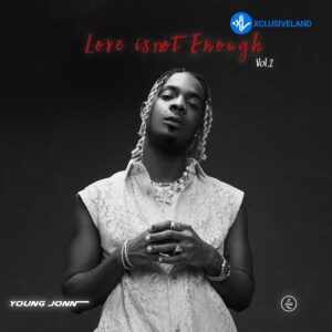 Young Jonn – Sokoto