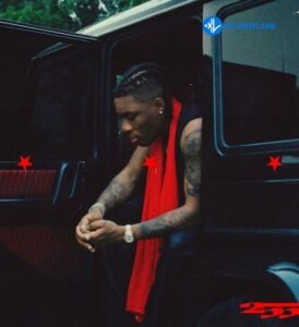 255 – Control ft. Joeboy & Bella Shmurda