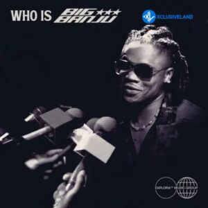 Big Banju – In Love With You Ft. Zlatan