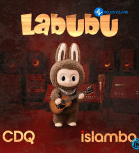 CDQ – Labubu ft Islambo