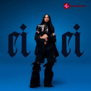 Ciara – Low Ft Diamond Platnumz