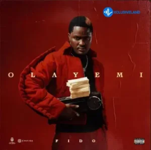 Fido – Joy Is Coming (Remix) Ft. Kizz Daniel