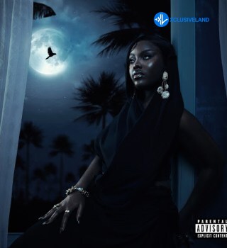 Gyakie – After Midnight Album Cover Art