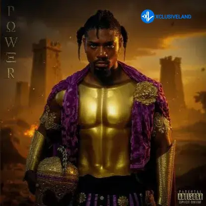 Beeztrap KOTM – POWER 10 Cover Art