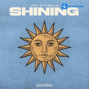 Joki – Shining Ft. Chella