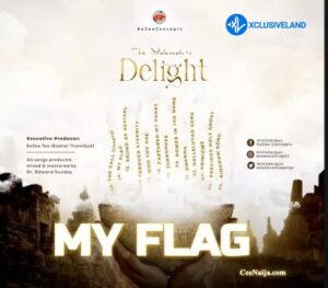 Minister GUC – My Flag