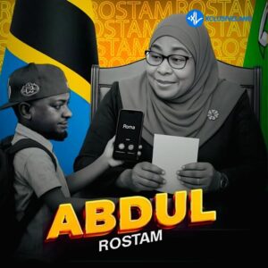 Rostam – Abdul