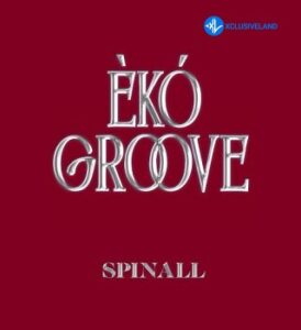 SPINALL – MIAMI Ft. Olamide & T.I.