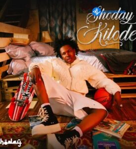 Shoday – Shoday Kilode