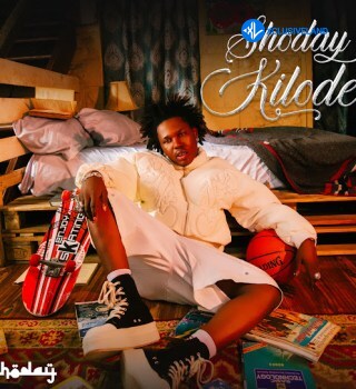 Shoday – Shoday Kilode Cover Art