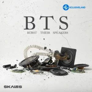 Skales – B.T.S (Burst Their Speakers)