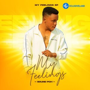 Sound PCH – Available Ft. Mr Livv