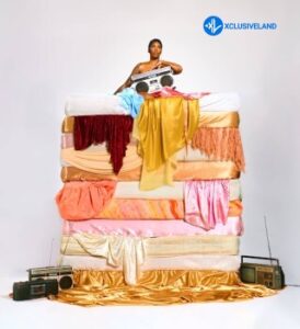 Tiwa Savage – This One Is Personal Album