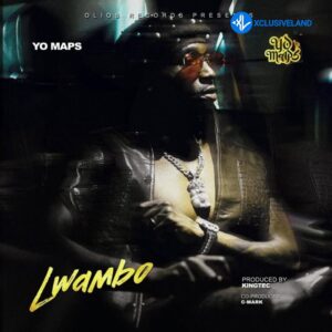 Yo Maps – Lwambo