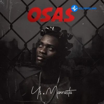 Ys.manrasta – OSAS Cover Art