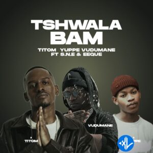 Vudumane – Tshwala Bam (Remix)