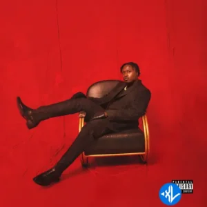 Jeff Akoh – Rebel Heart EP