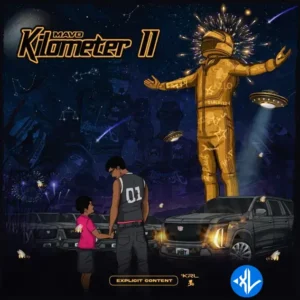 Mavo – Escaladizzy ft. WAVE$TAR