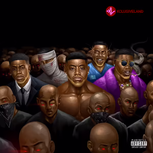 6uff – PRODIGY Cover Art