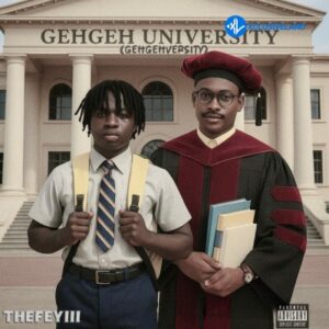 TheFeyii – GehGehVersity Anthem