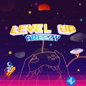 Areezy – Level Up