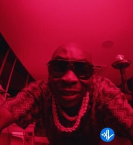 BIGBIRD – The Matter ft. Vector