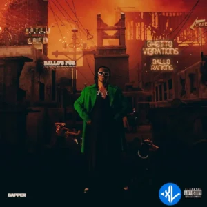 Balloranking – My Darling ft. Dwillsharmony