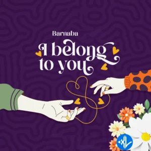 Barnaba – I Belong To You