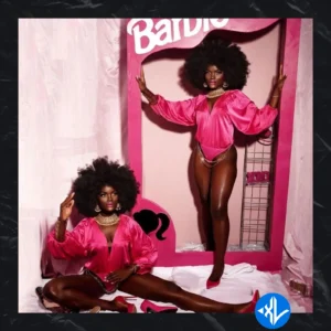 Bella Alubo – African Barbie