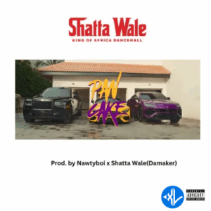 Shatta Wale – Pancake
