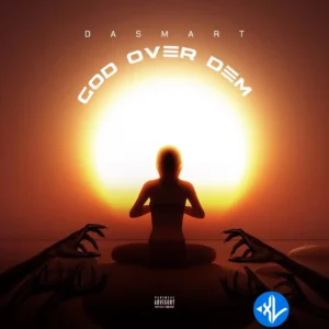 DASMART – GOD (God over dem)