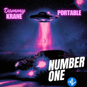 Dammy Krane – Number One ft. Portable