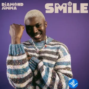 Diamond Jimma – Smile