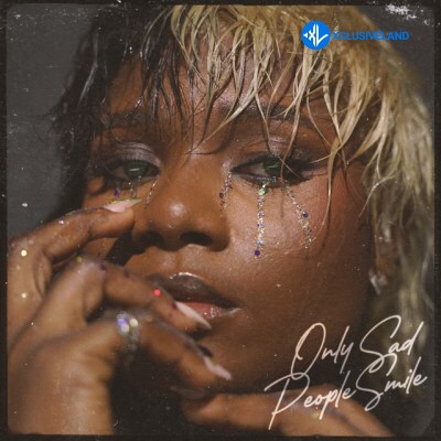 Salle – If You Leave ft. Ayo Maff Cover Art