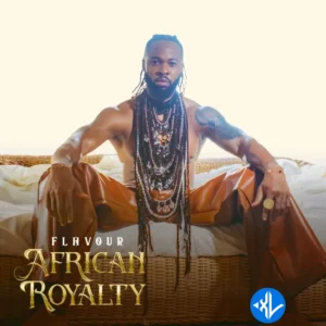 Flavour – Woman King