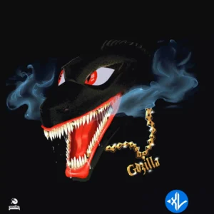 GDZILLA – High Tension