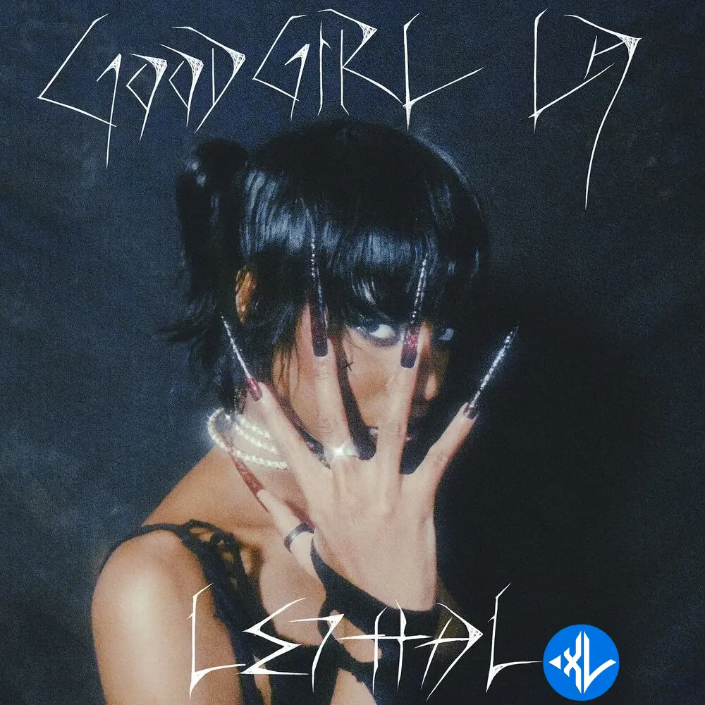 GoodGirl LA – Lethal Cover Art