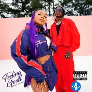 Guchi – Feeling Good ft. Bayanni