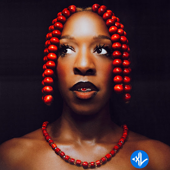 Halima – November Like U Cover Art