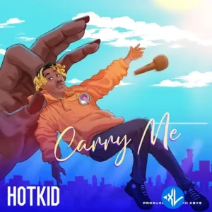 HotKid – Carry Me