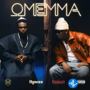 Hynezz – Omemma (Remix) Ft. Kolaboy