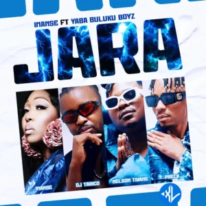 Imanse – Jara ft. Yaba Buluku Boyz
