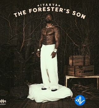 Iyanya – Sade Cover Art