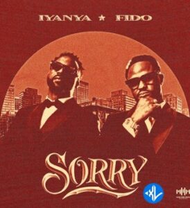 Iyanya – Sorry Ft. Fido